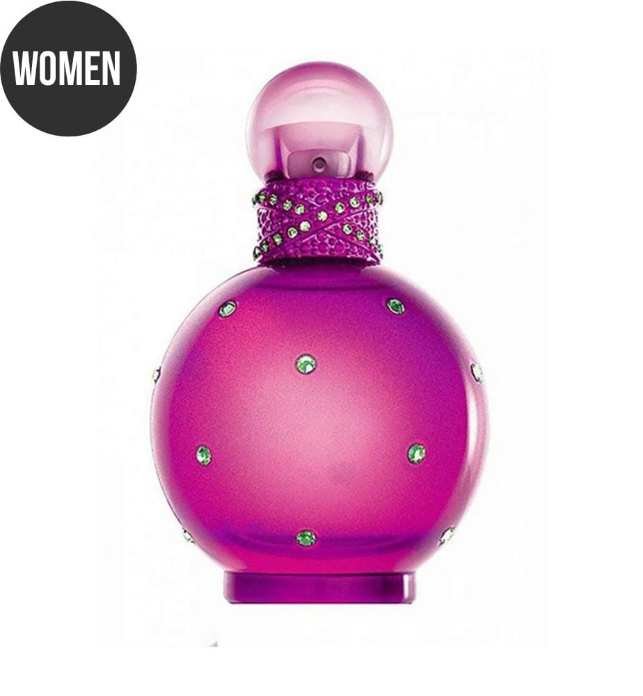 Eau de Parfum Britney Spears Fantasy - 100 ml