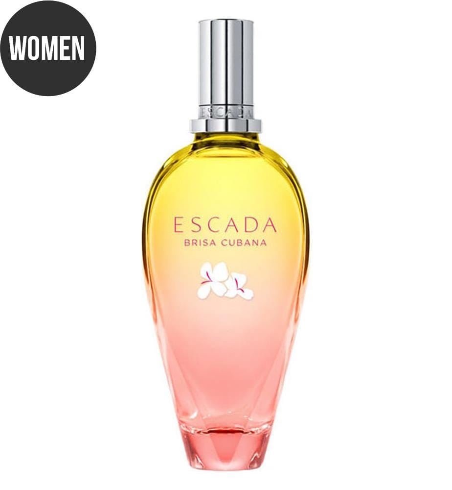 Eau de Toilette Eau de Toilette Brisa Cubana - 50 ml