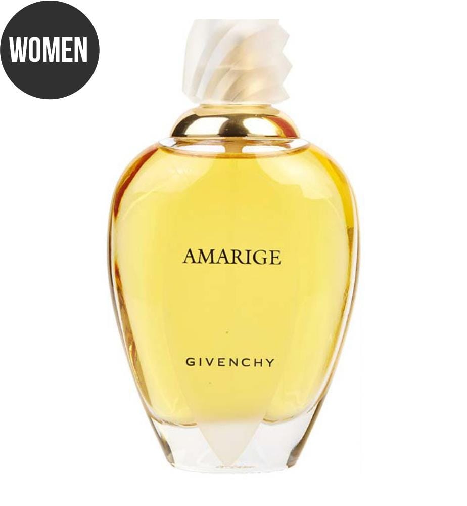 Eau de Toilette „Amarige“ - 100 ml