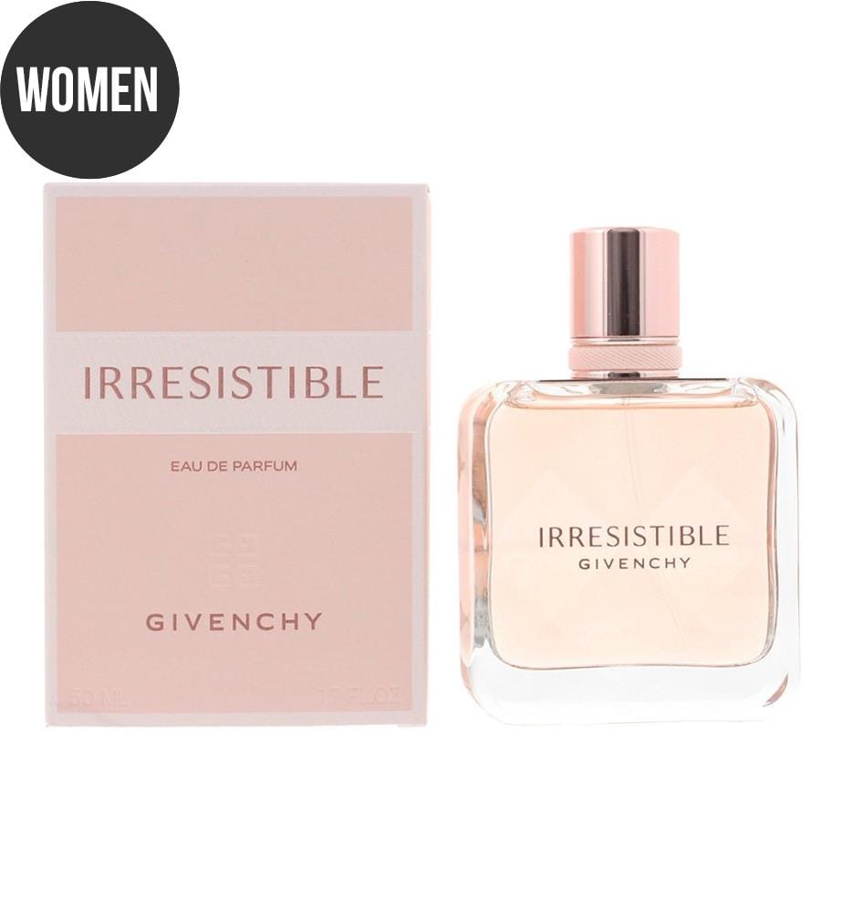 Eau de Parfum Irrésistible – 50 ml