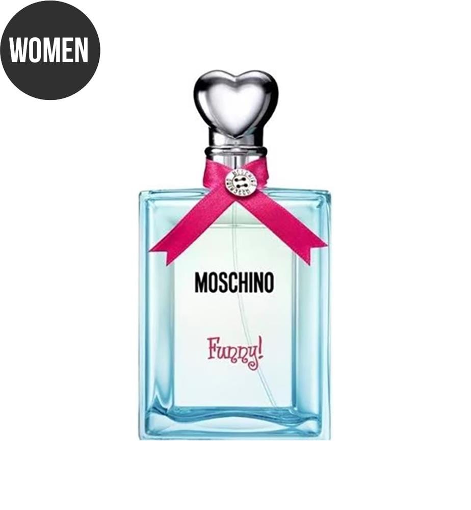 Eau de Toilette Funny - 100 ml
