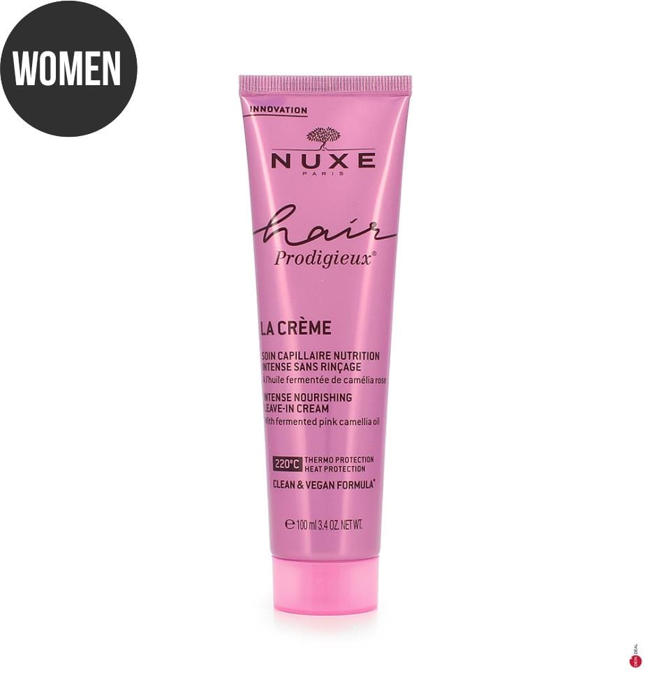 La Crème Nutrition Intense Hair Prodigieux - 100 ml