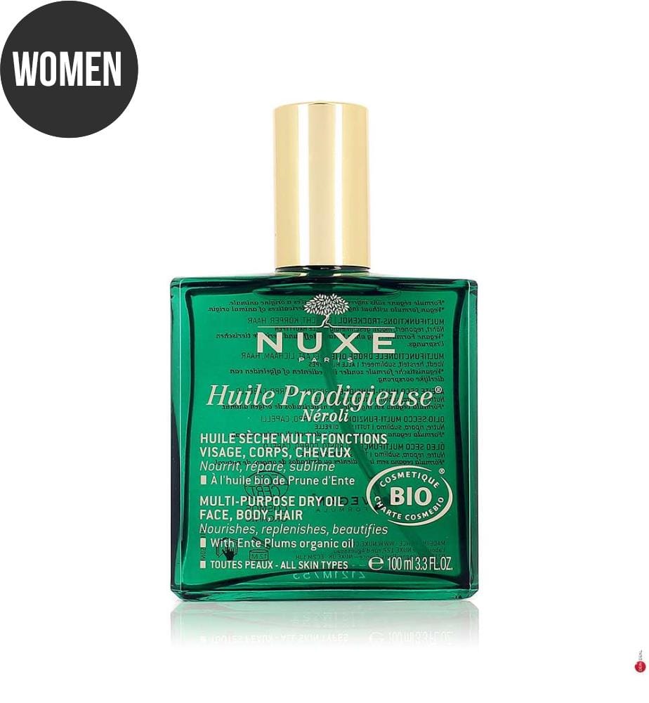 Olio Secco Prodigieuse® Néroli - 100 ml