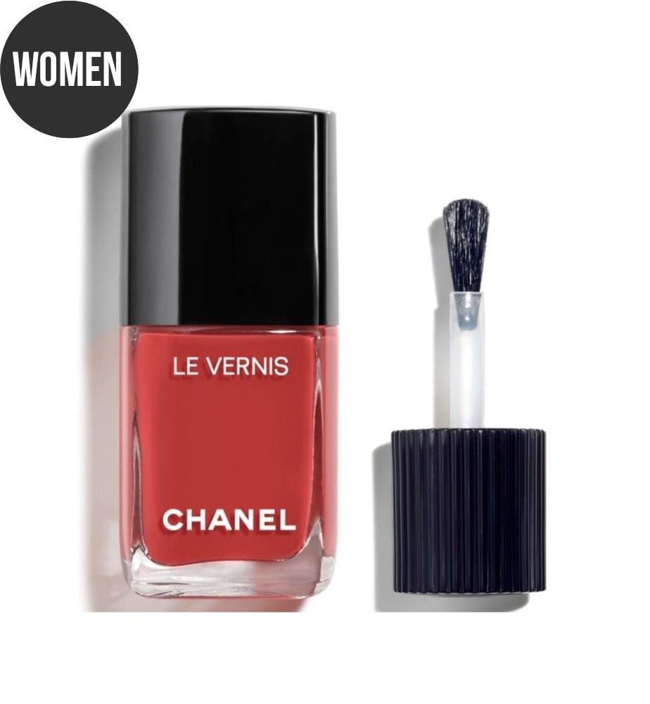 Nagellack Le Vernis 13 ml - 123 Fabulist