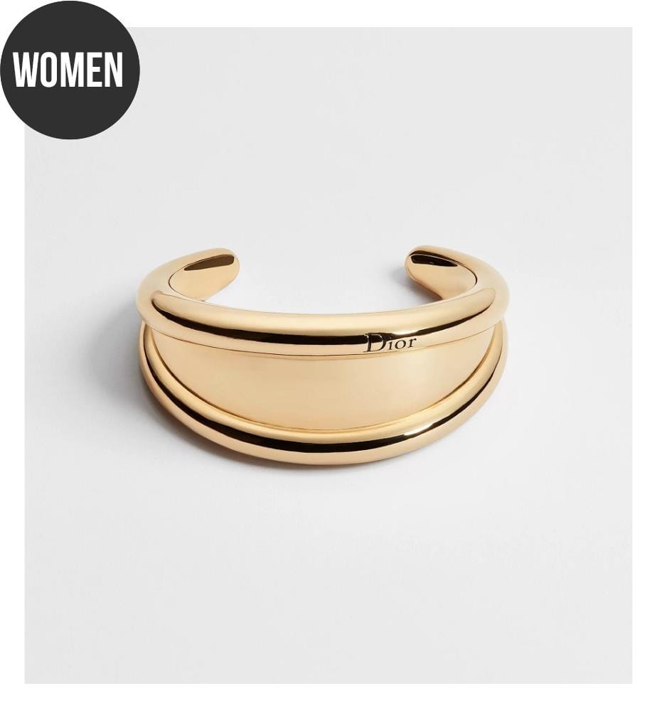 Armband – Gold