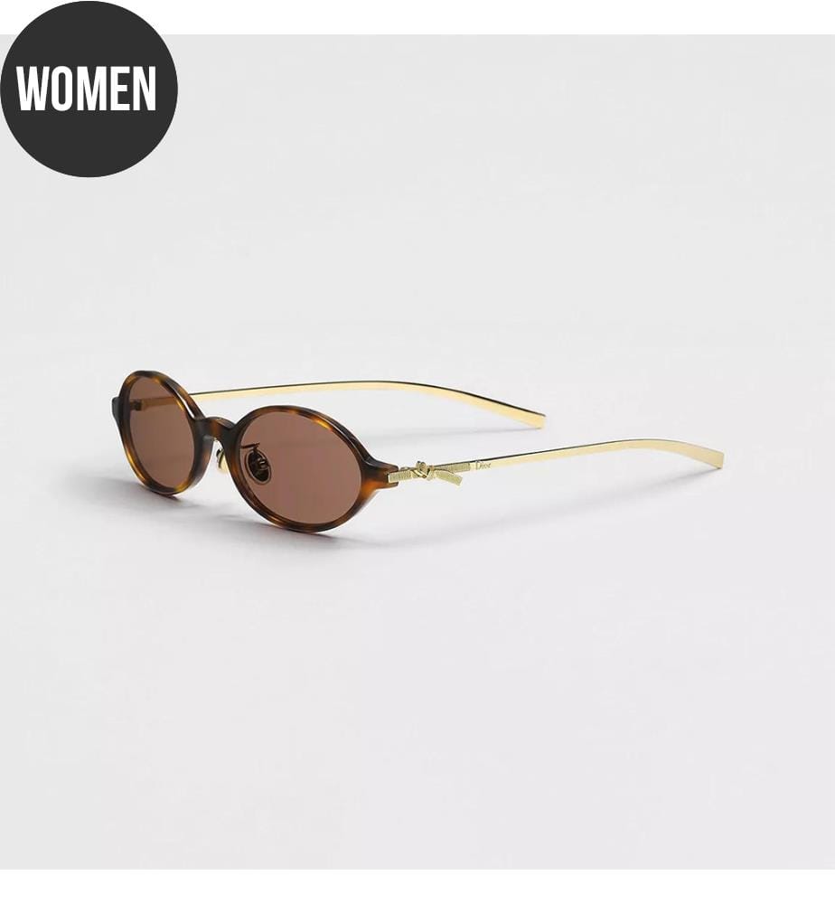 Sonnenbrille Ava – Havana
