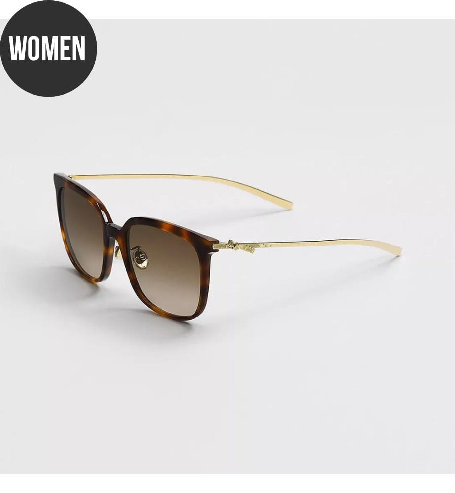 Sonnenbrille Ava – Havana
