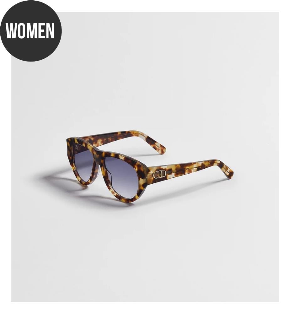 Sunglasses – brown