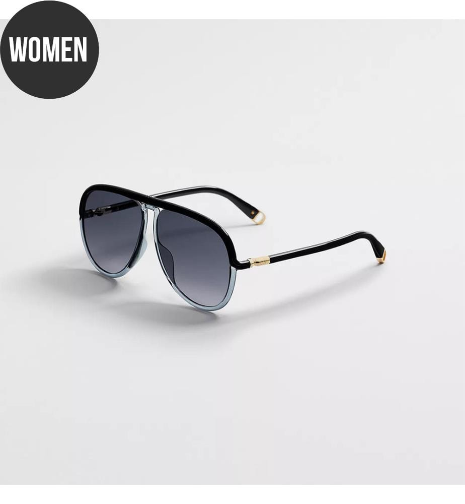 Lunettes de soleil