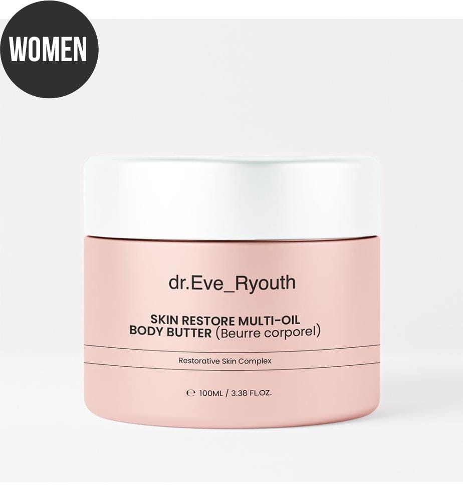 Skin Restore Multi-Öl Körperbutter 100ml