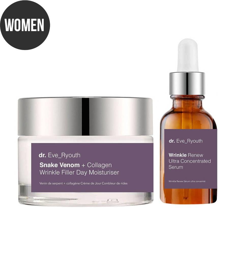 Box Pro-Wrinkle Renewal Day Starter - 2-Teilig