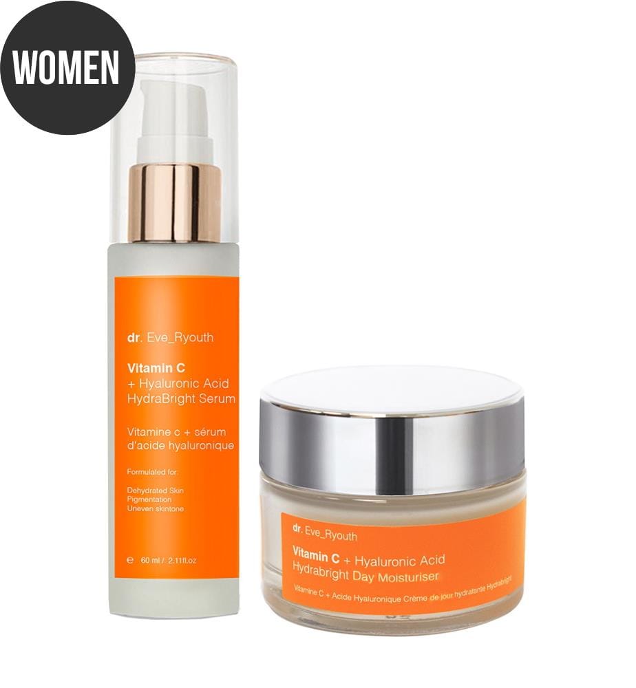 2er Set - 60 ml und 50 ml