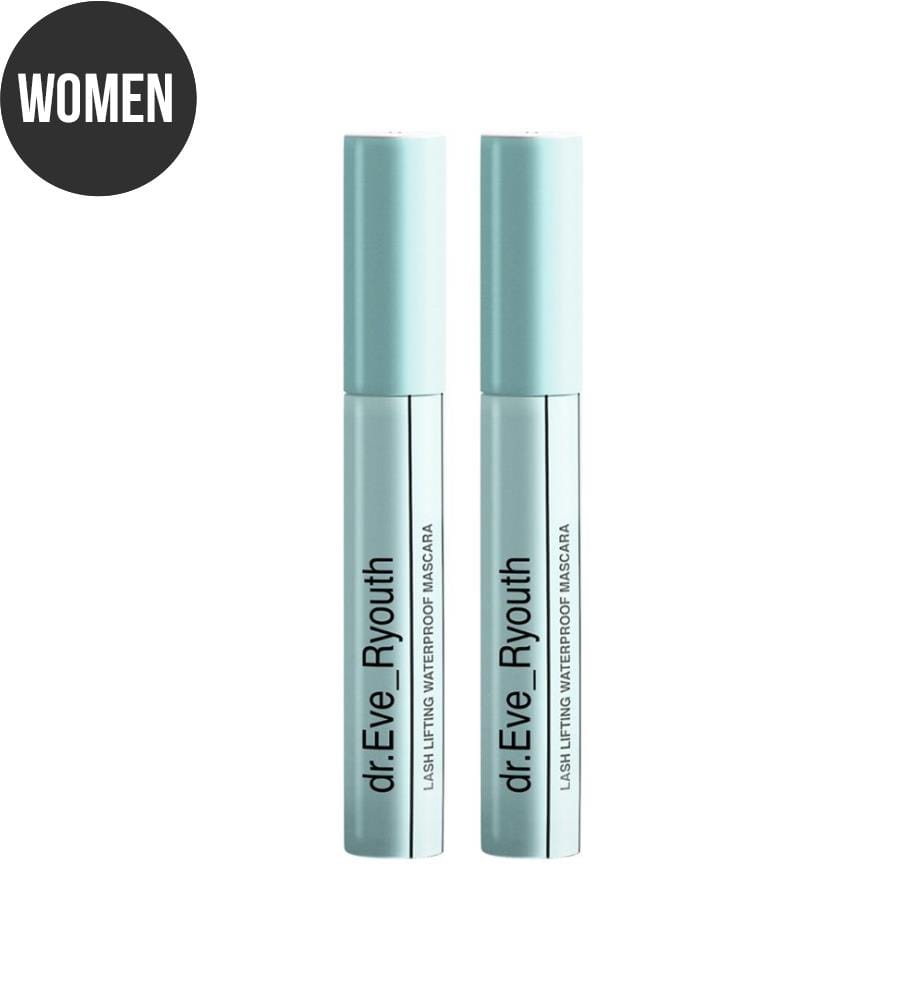 Wasserfester Lash Lifting Mascara 2 x 16ml