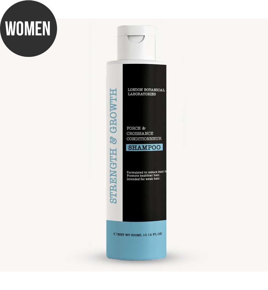 Shampoo Forza e Crescita - 300 ml