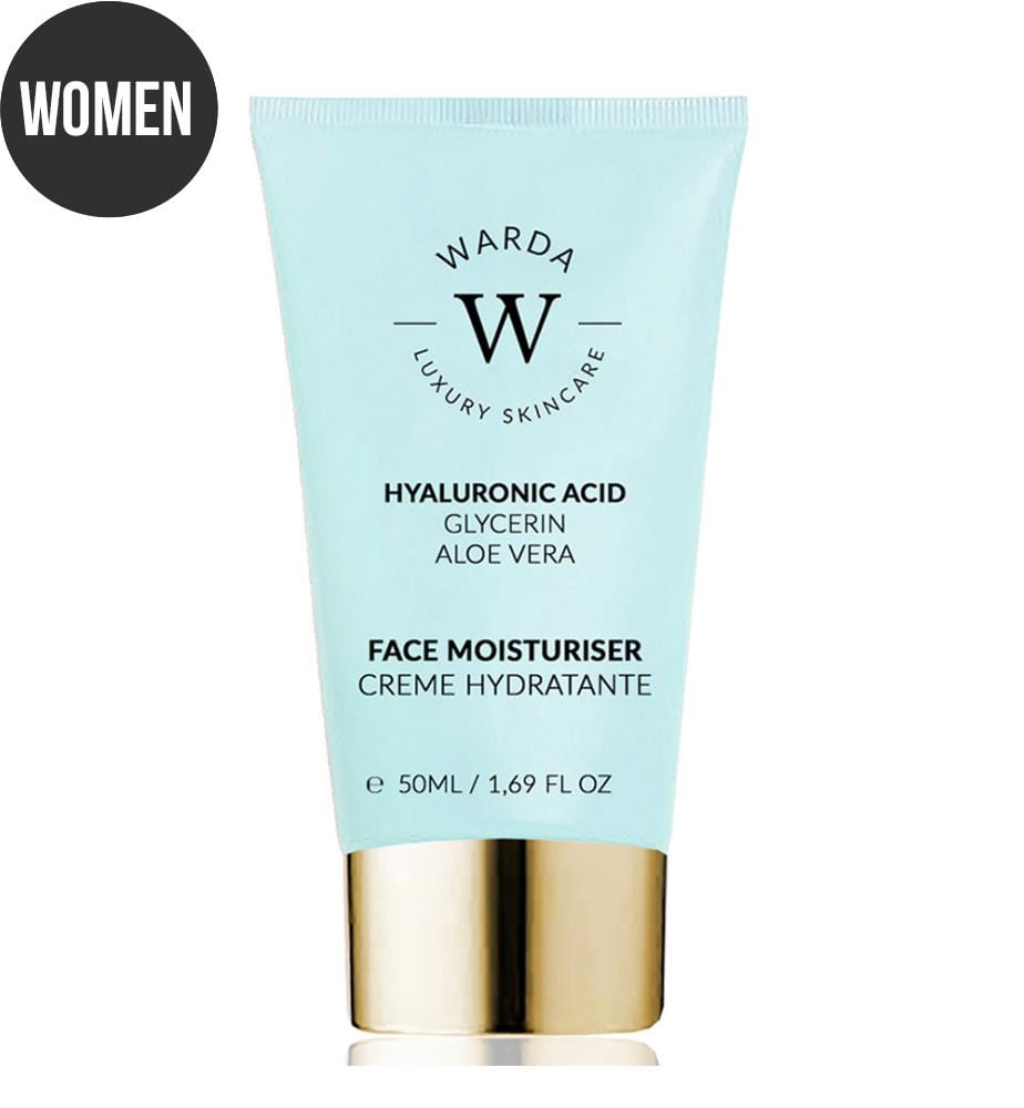 Skin Hydration Boost Hyaluronsäure-Feuchtigkeitscreme 50 ml