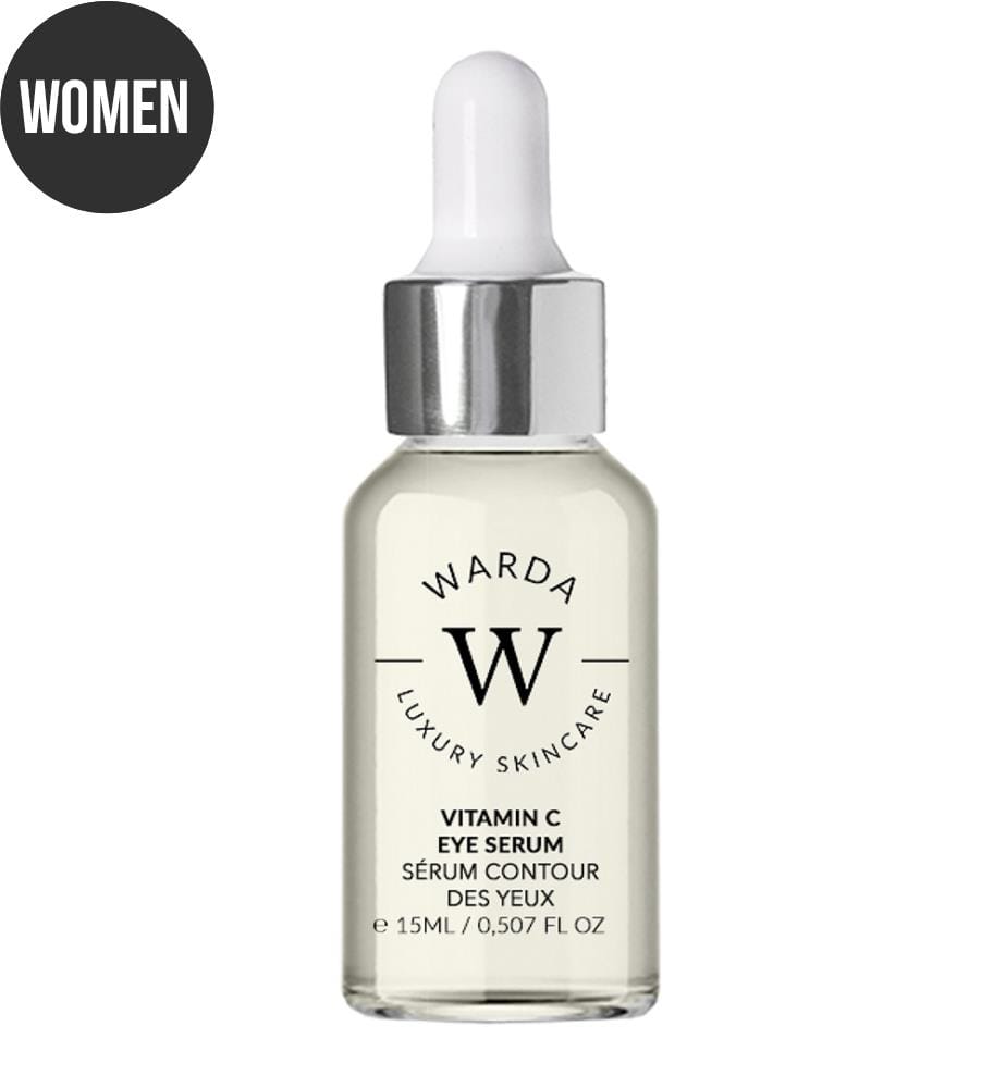 Skin Glow Boost Vitamin-C-Augenserum 15 ml