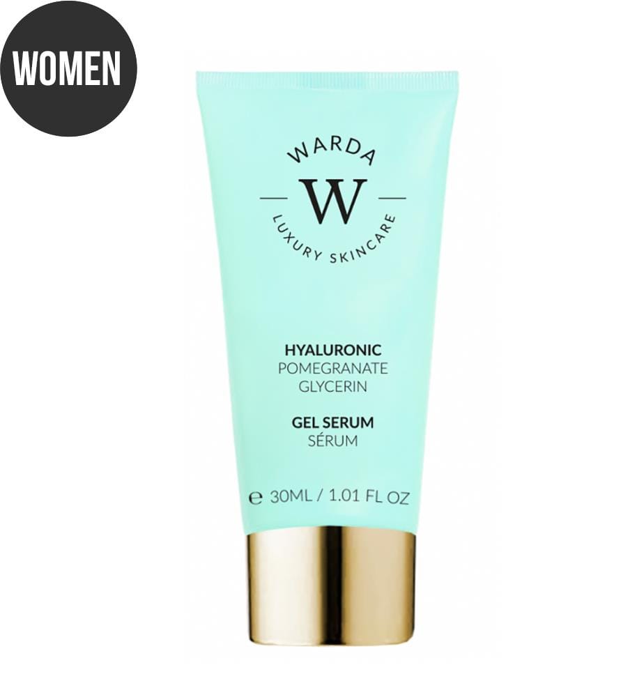Skin Hydration Boost Hyaluronsäure-Gel-Serum 30 ml