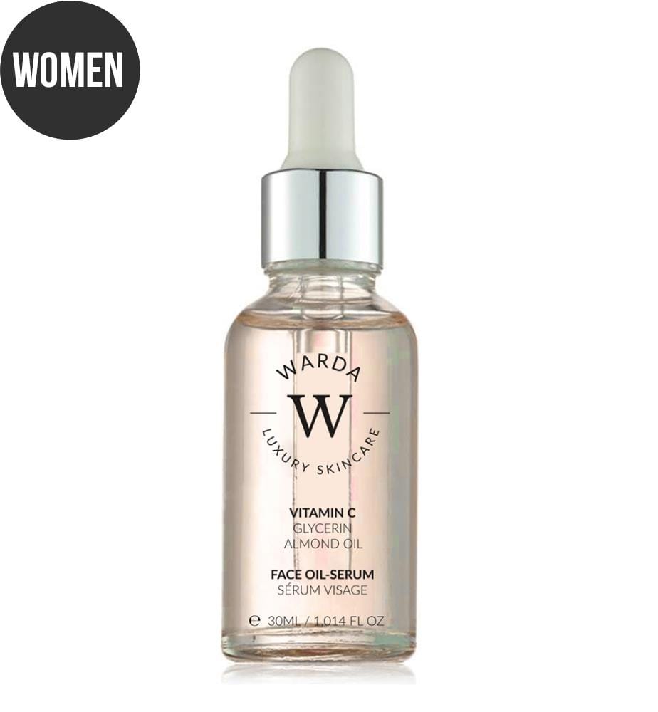 Vitamin C Glow Boost Öl-Serum 30 ml
