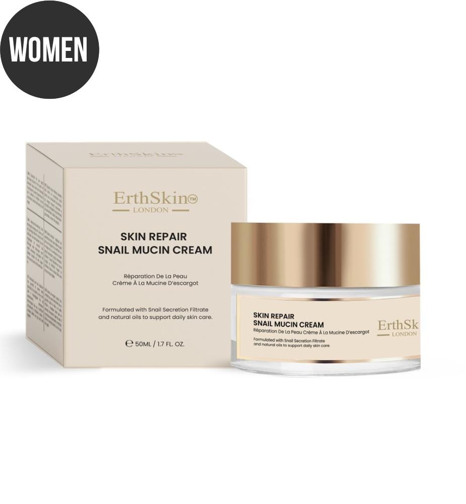 Skin Repair Schneckenschleim-Creme 50ml