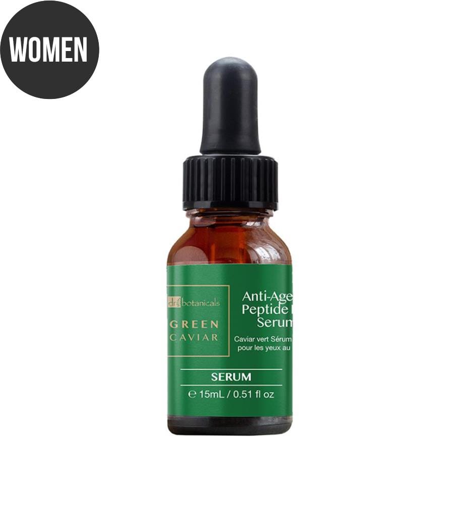 Eye Serum - Green Caviar - 15 ml