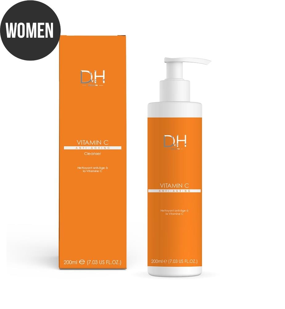 Detergente alla vitamina C - 200 ml
