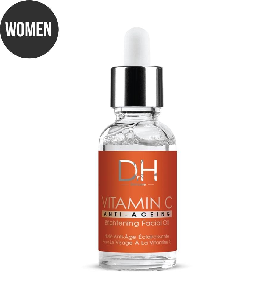 Vitamin C Brightening Oil  - 50 ml 