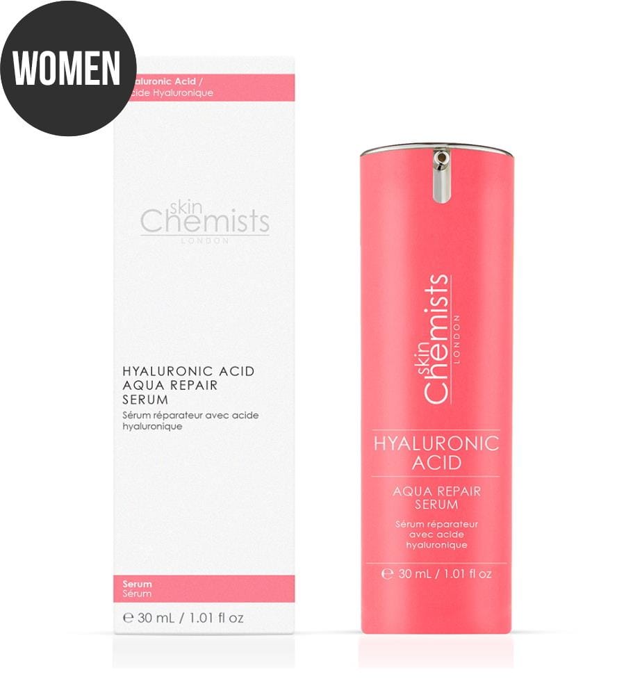 Hyaluronic Acid Aqua Repair Serum