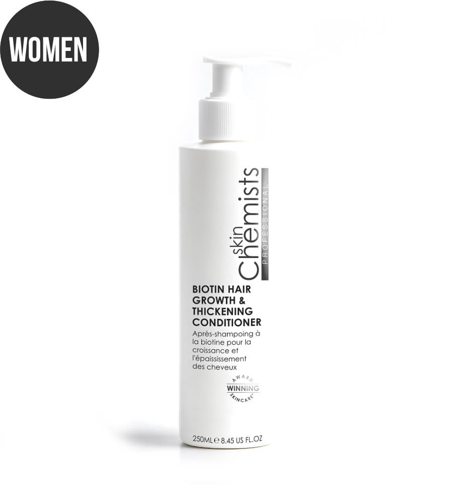 Biotin Conditioner 200ml