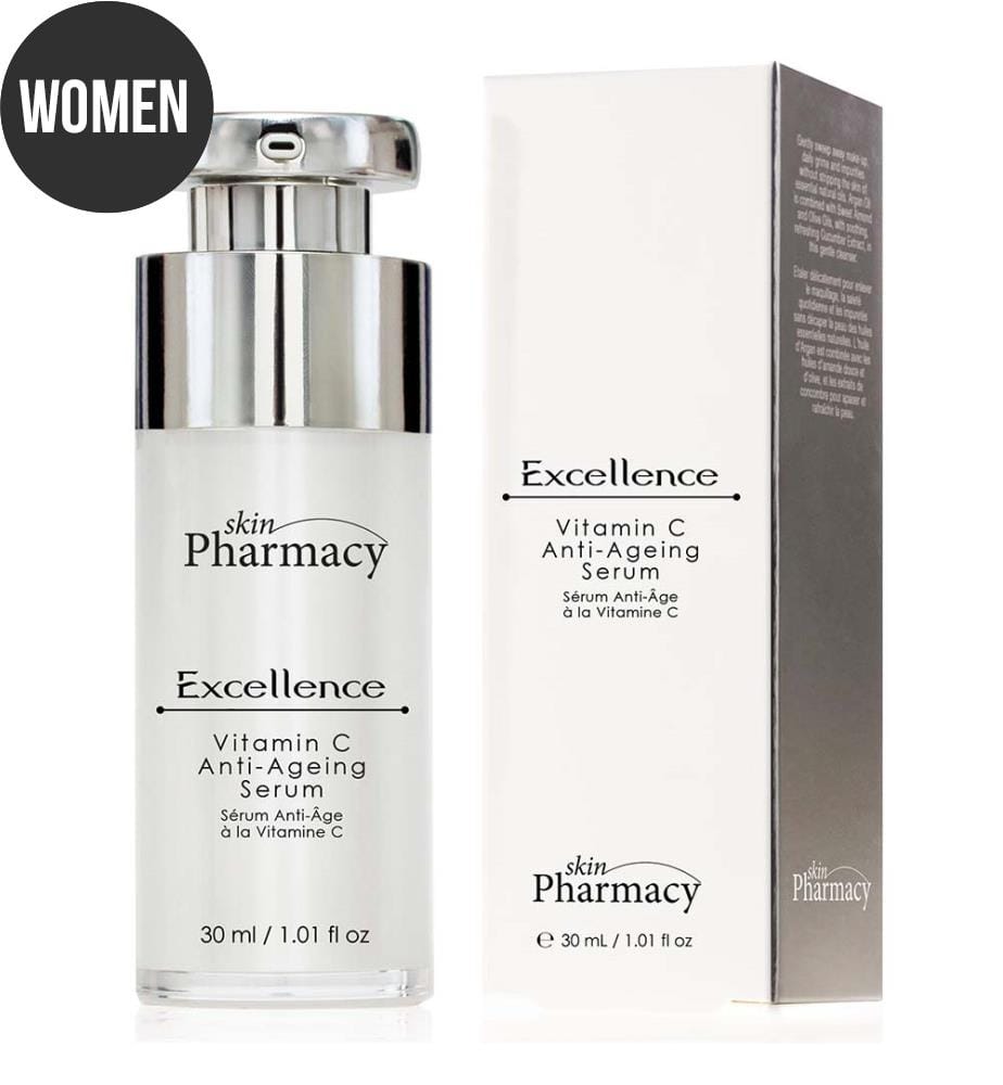 SP EXCELLENCE Sérum anti-âge à la vitamine C, 30 ml