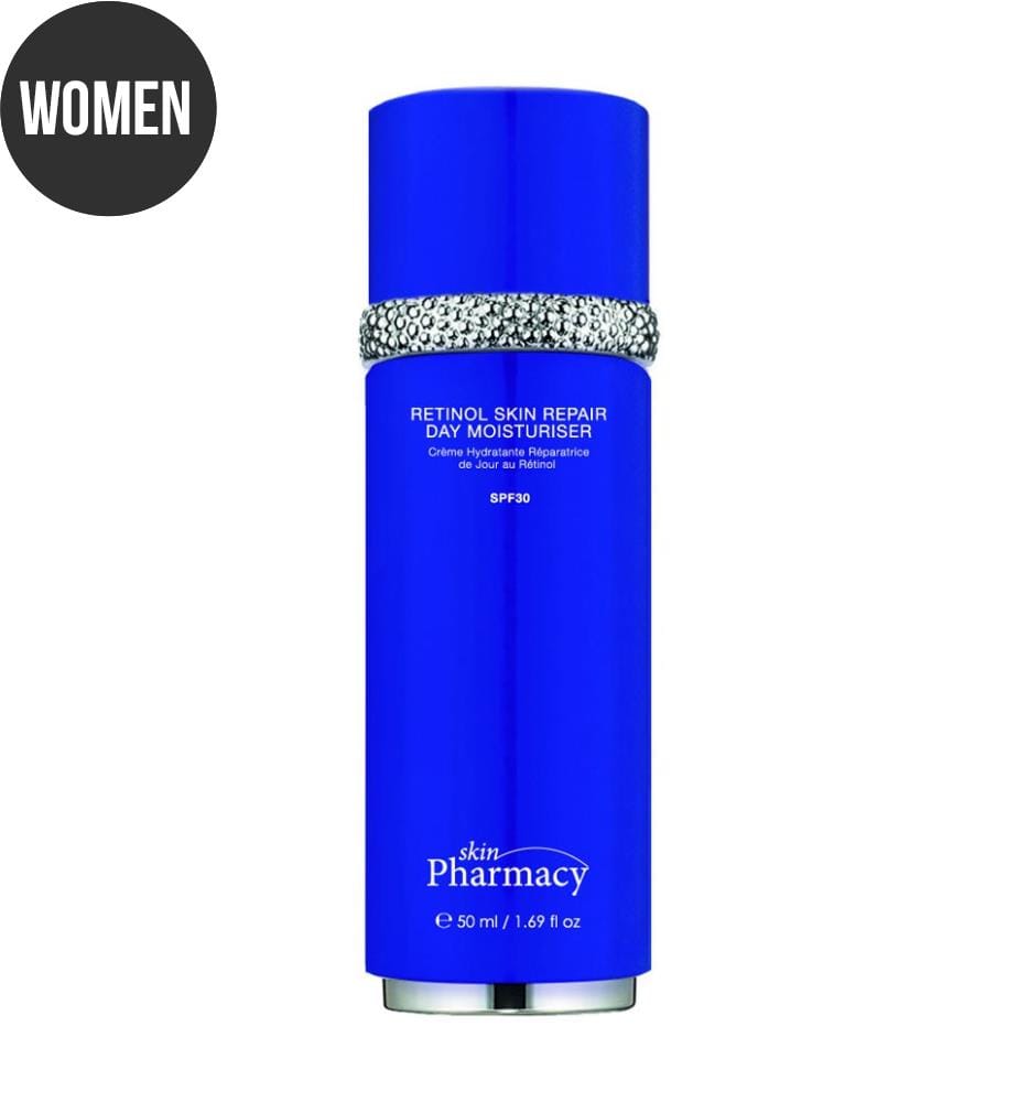 Retinol Skin Repair Day Moisturiser