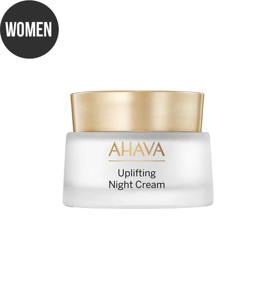 Straffende Nachtcreme Beauty Before Age – 50 ml