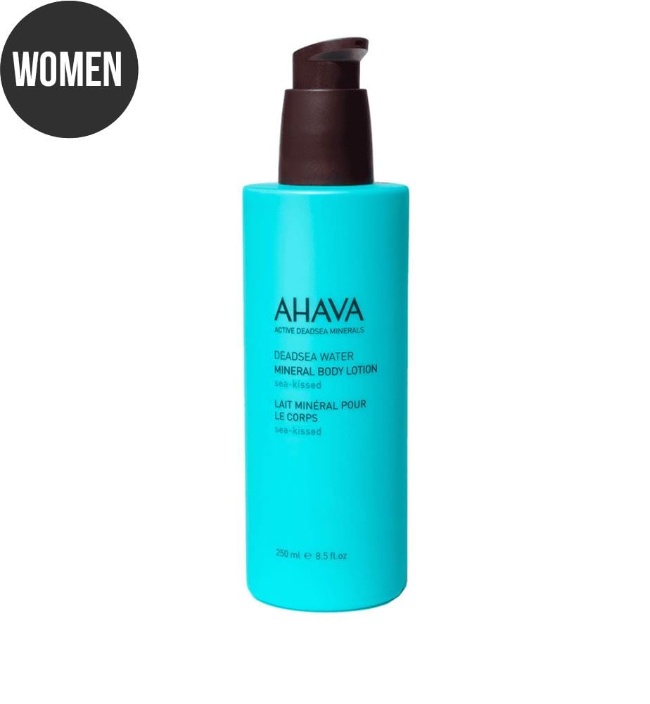 Sea-Kissed Mineral-Körperlotion mit Wasser aus dem Toten Meer – 250 ml