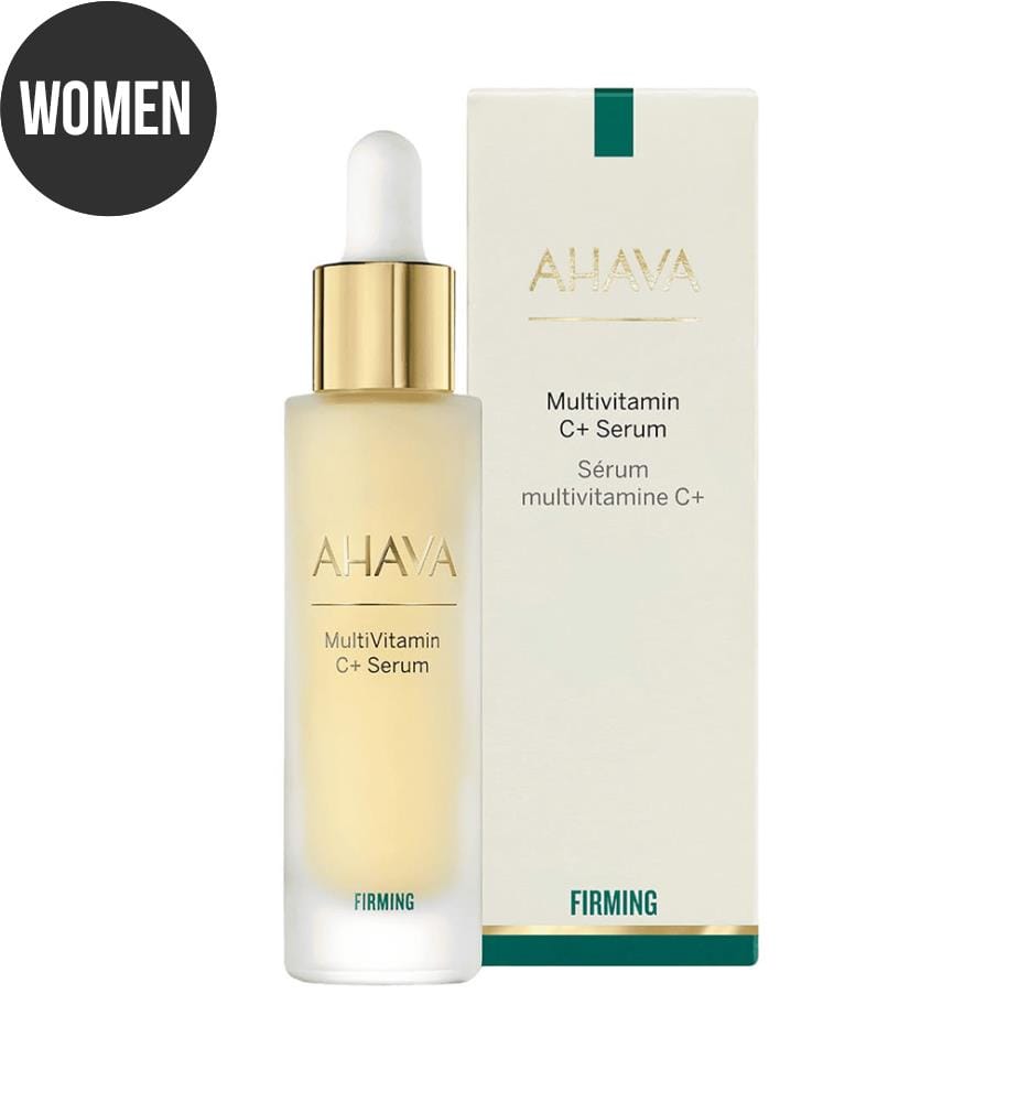 Multivitamin-Serum C+ – 30 ml