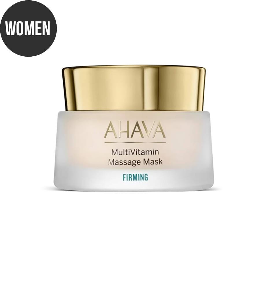 Multivitamin-Massagemaske – 50 ml