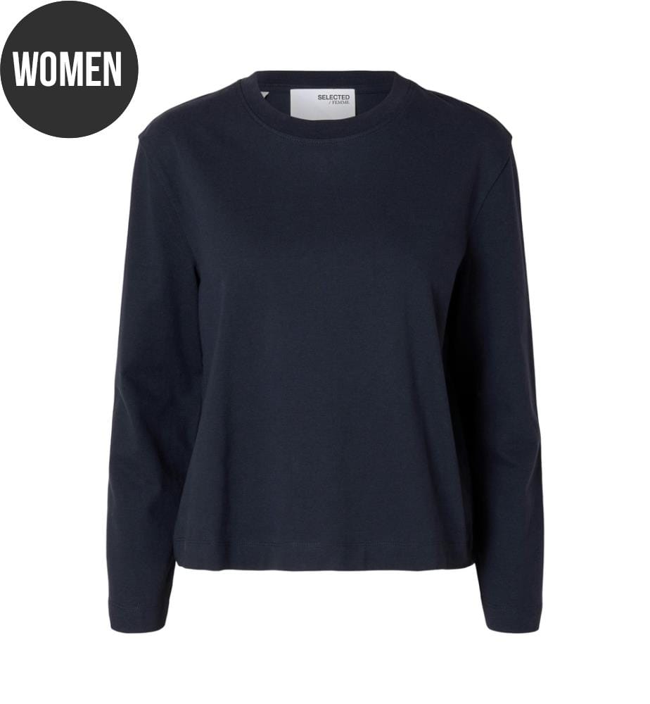 T-Shirts - Saphir