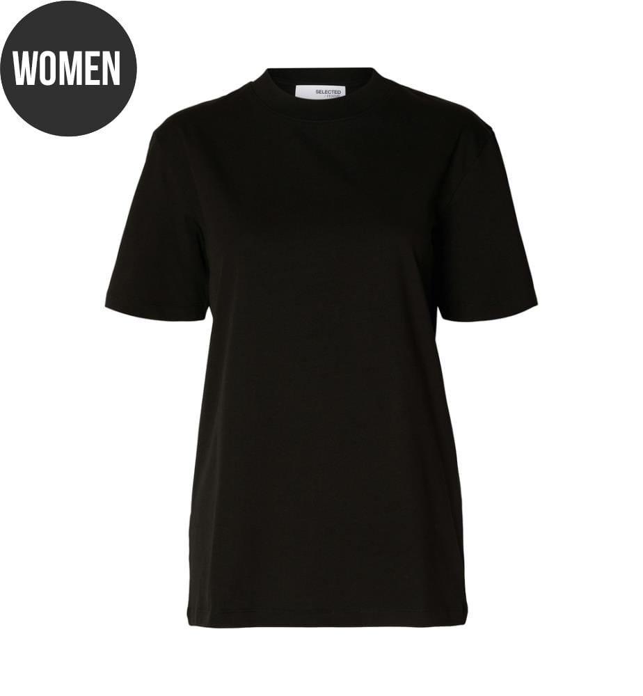 T-Shirt - Schwarz