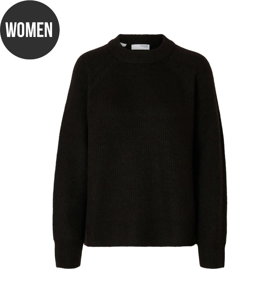 Pullover Lulu - Schwarz