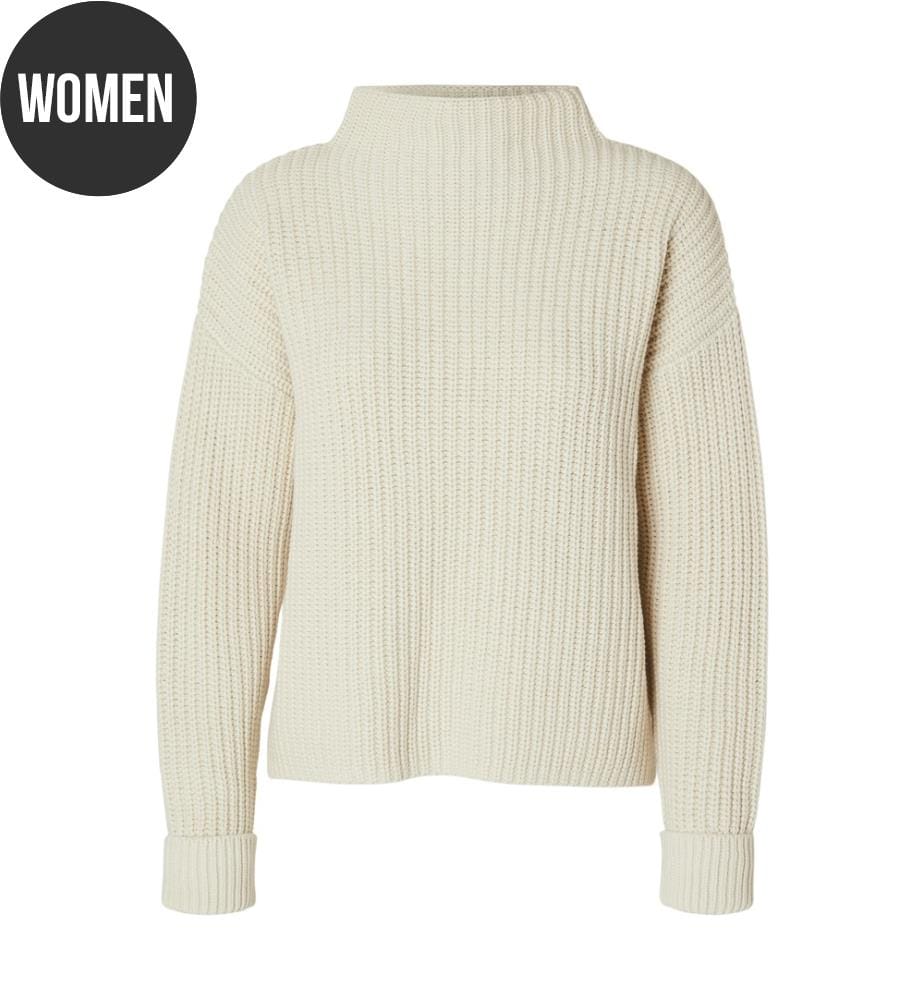 Pullover - Birke