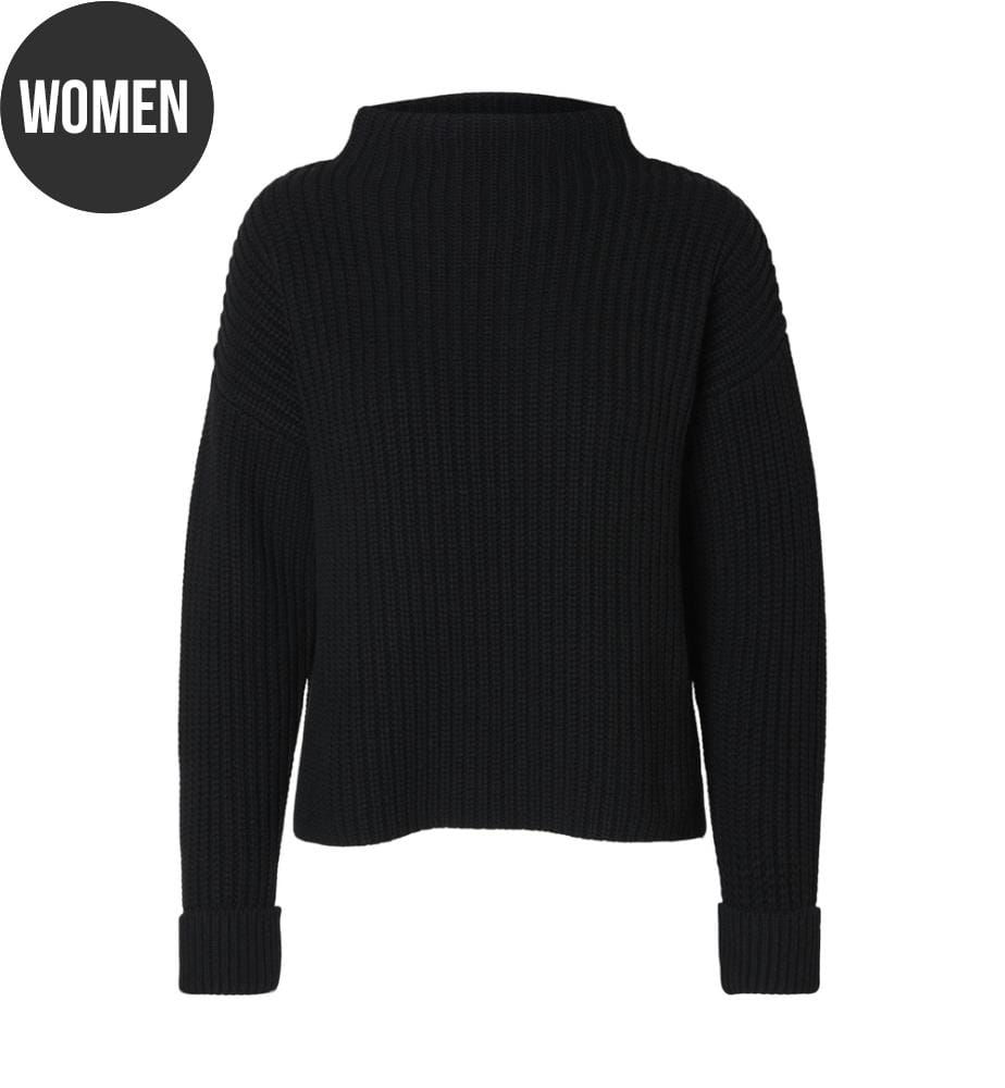 Pull-over - Noir