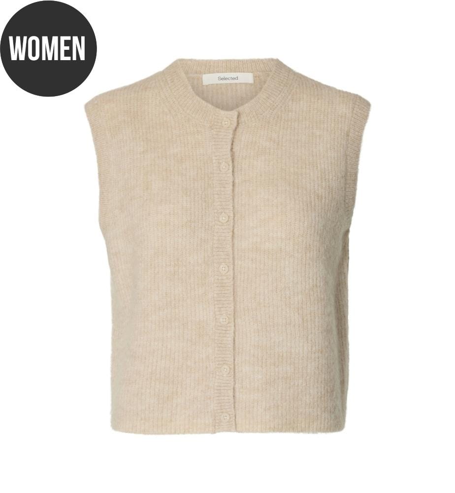 Pullover - Birch-Melange