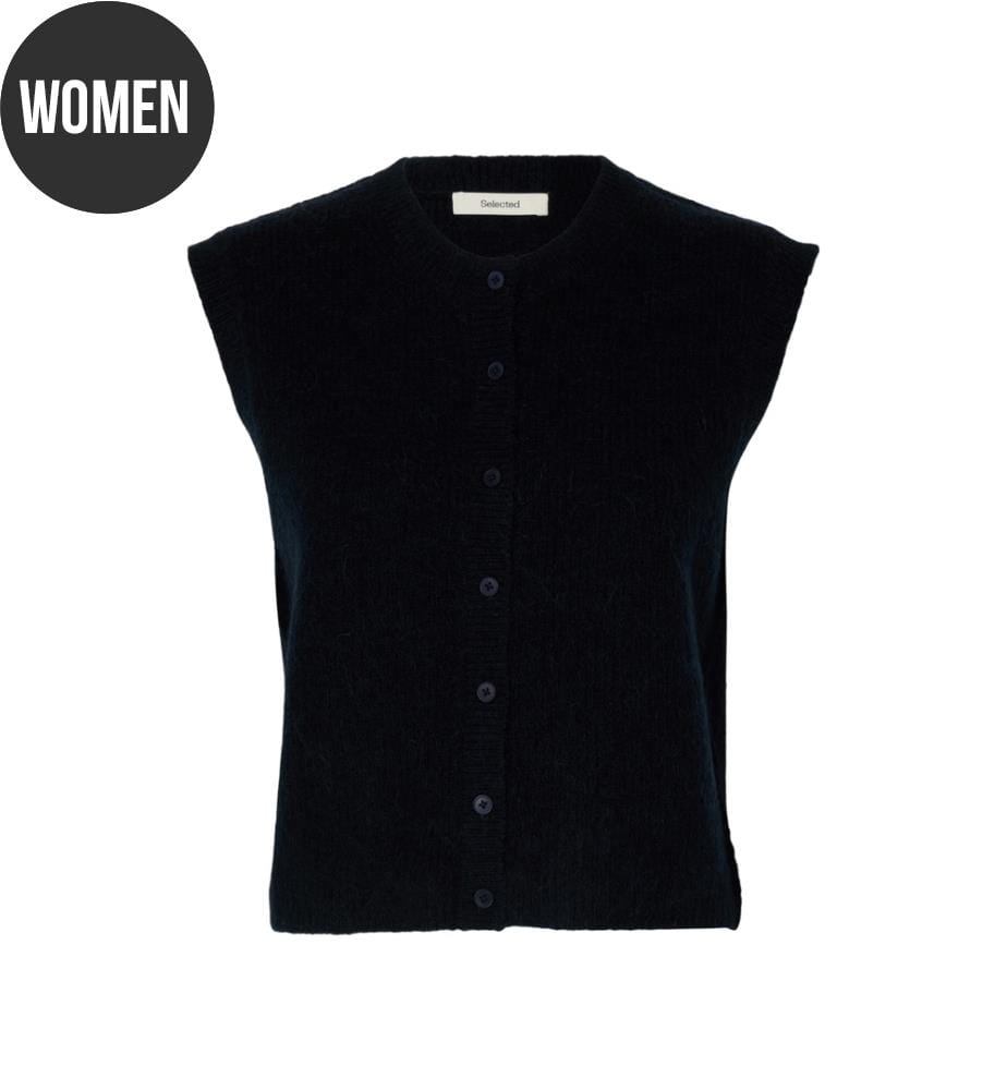 Pull-Over - Saphir
