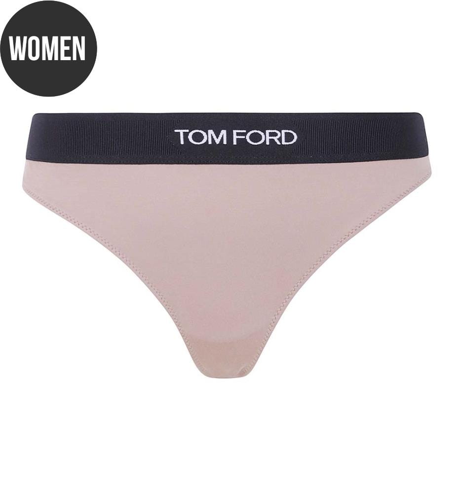 Modal-String – Dusty Rose