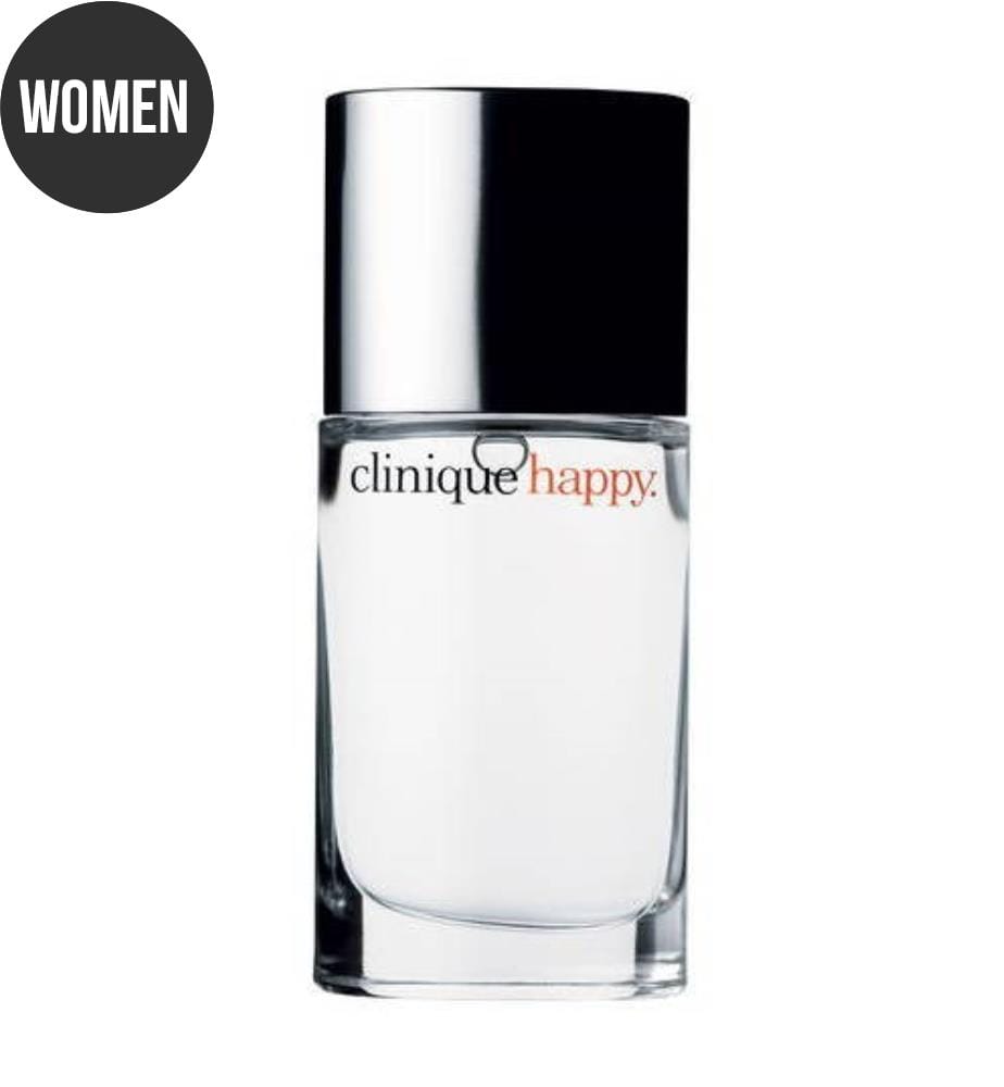 Eau de Parfum Happy - 100 ml