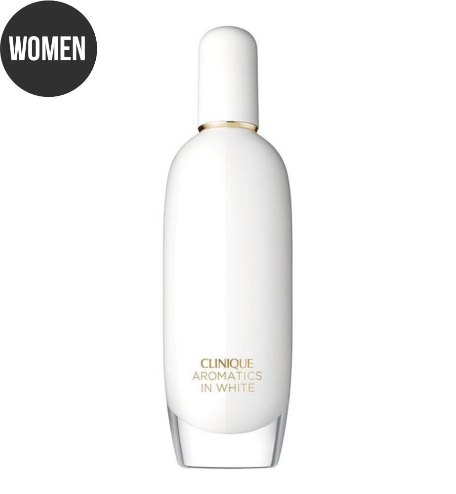 Eau de Parfum Aromatics In White - 50 ml