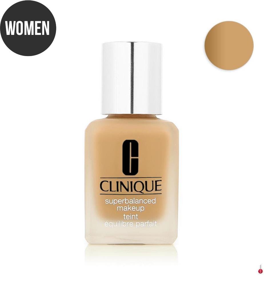 Foundation Superbalanced - Sand #09 - 30 ml