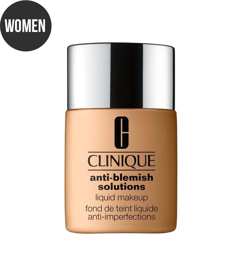 Flüssige Foundation gegen Hautunreinheiten – Farbton CN 52 Neutral – 30 ml