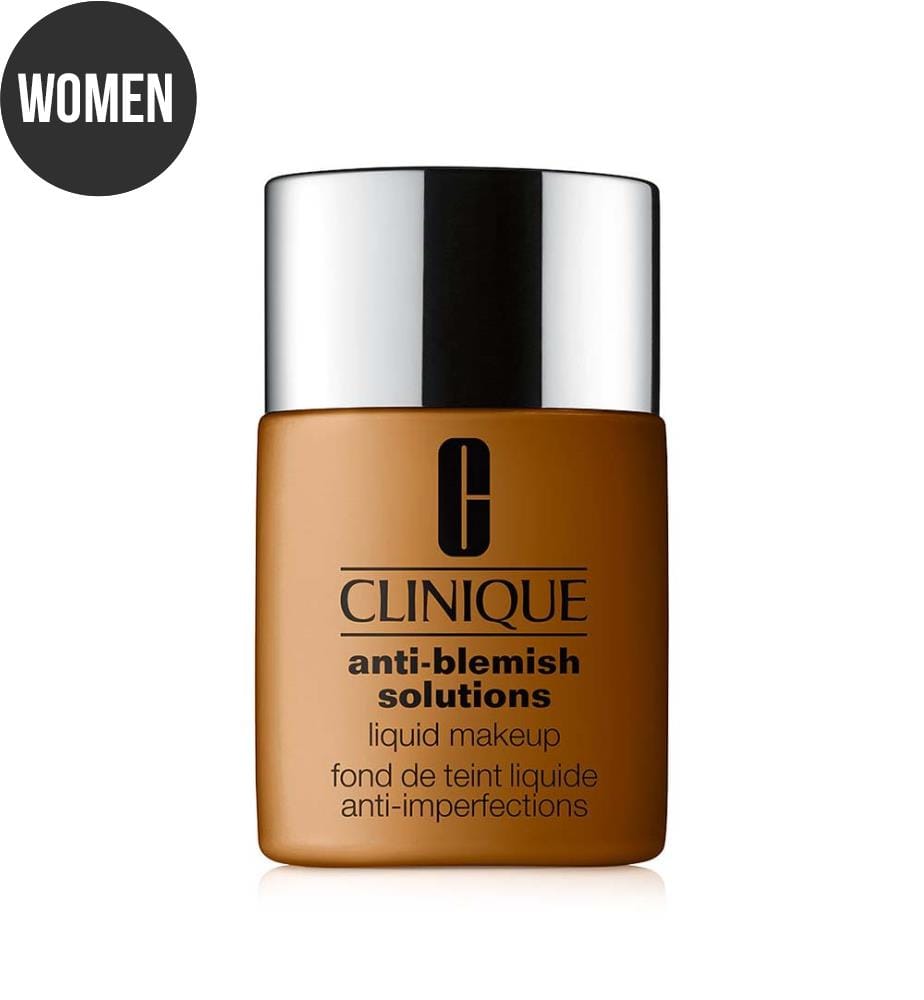 Flüssige Foundation gegen Hautunreinheiten #WN 114 Golden  – 30 ml","detected_source_language":"FR