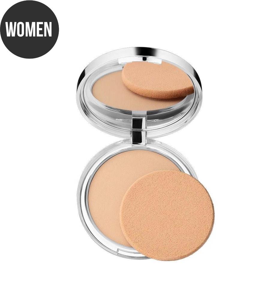 Fond de teint poudre double usage - Teinte 07 Matte Neutral - 10 g