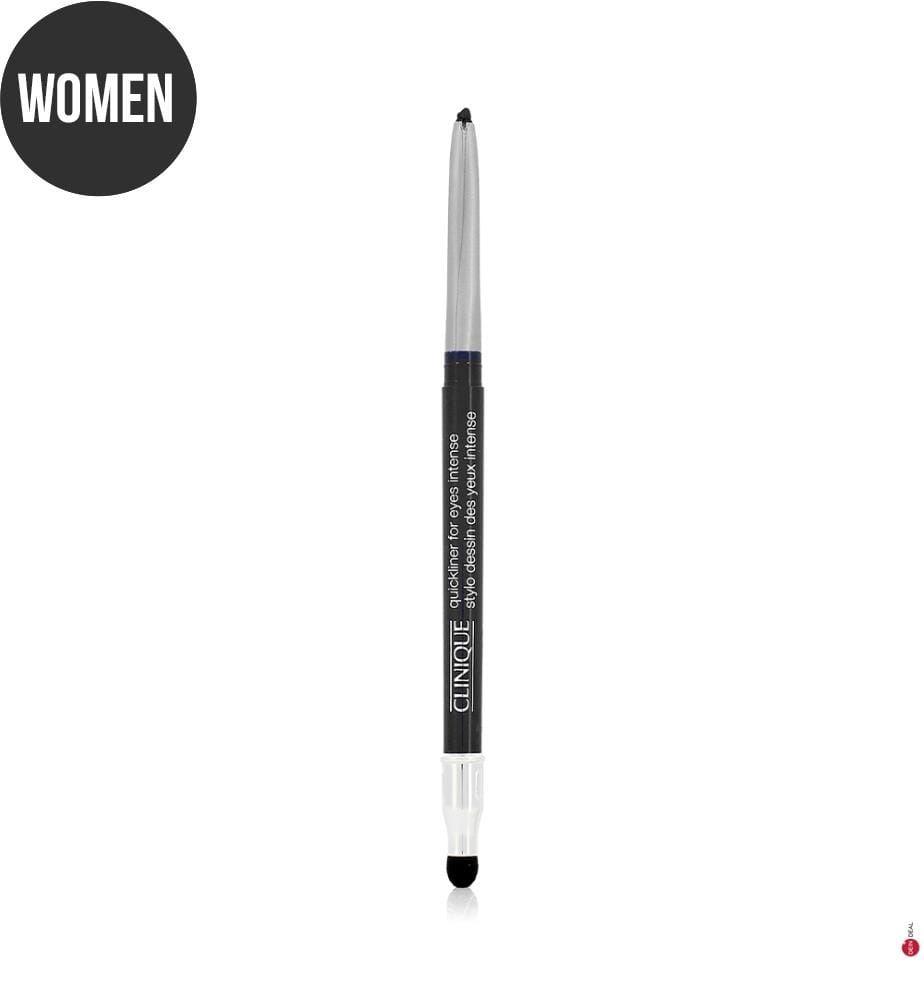 Quickliner für Augen Intensives Ebenholz #09 - 0,3 g