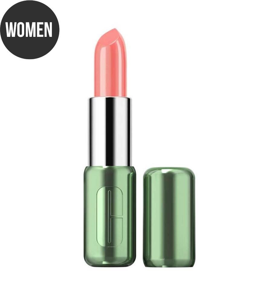 Long-Lasting Glossy Lipstick - Shade 05 Melon Pop - 4 ml
